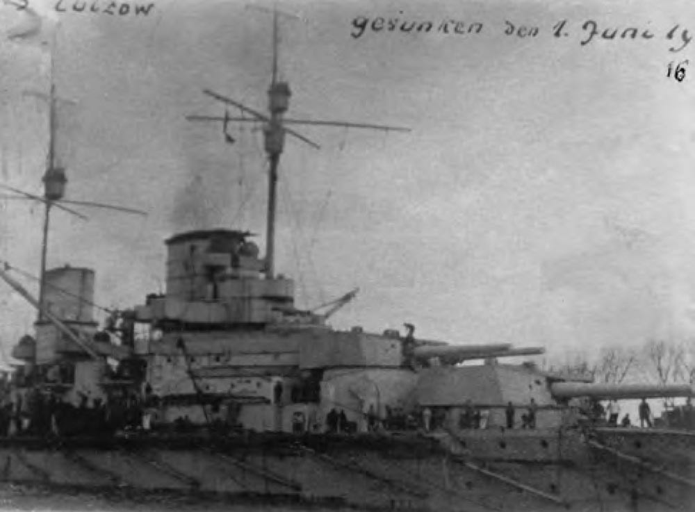 Lützow