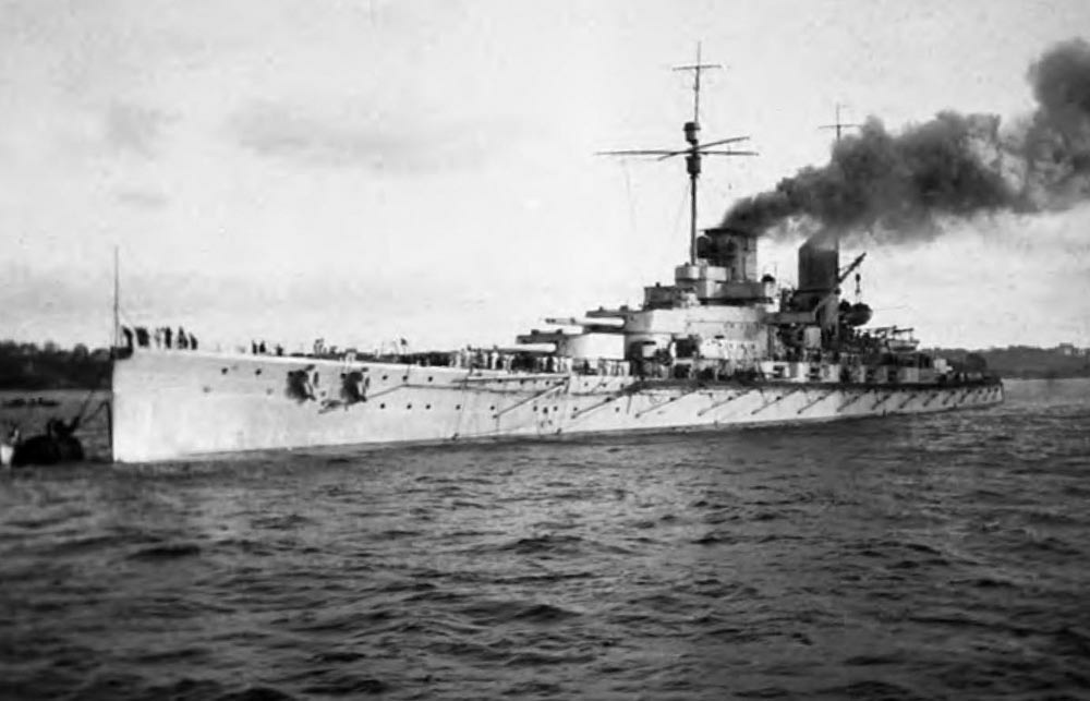 Lützow