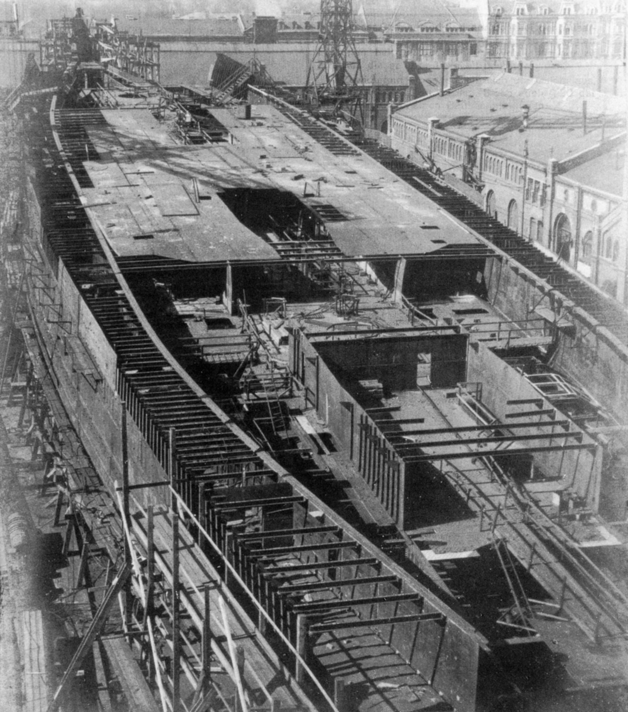 Hindenburg
