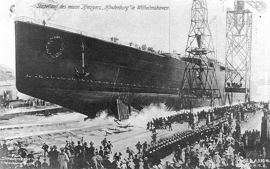 Hindenburg