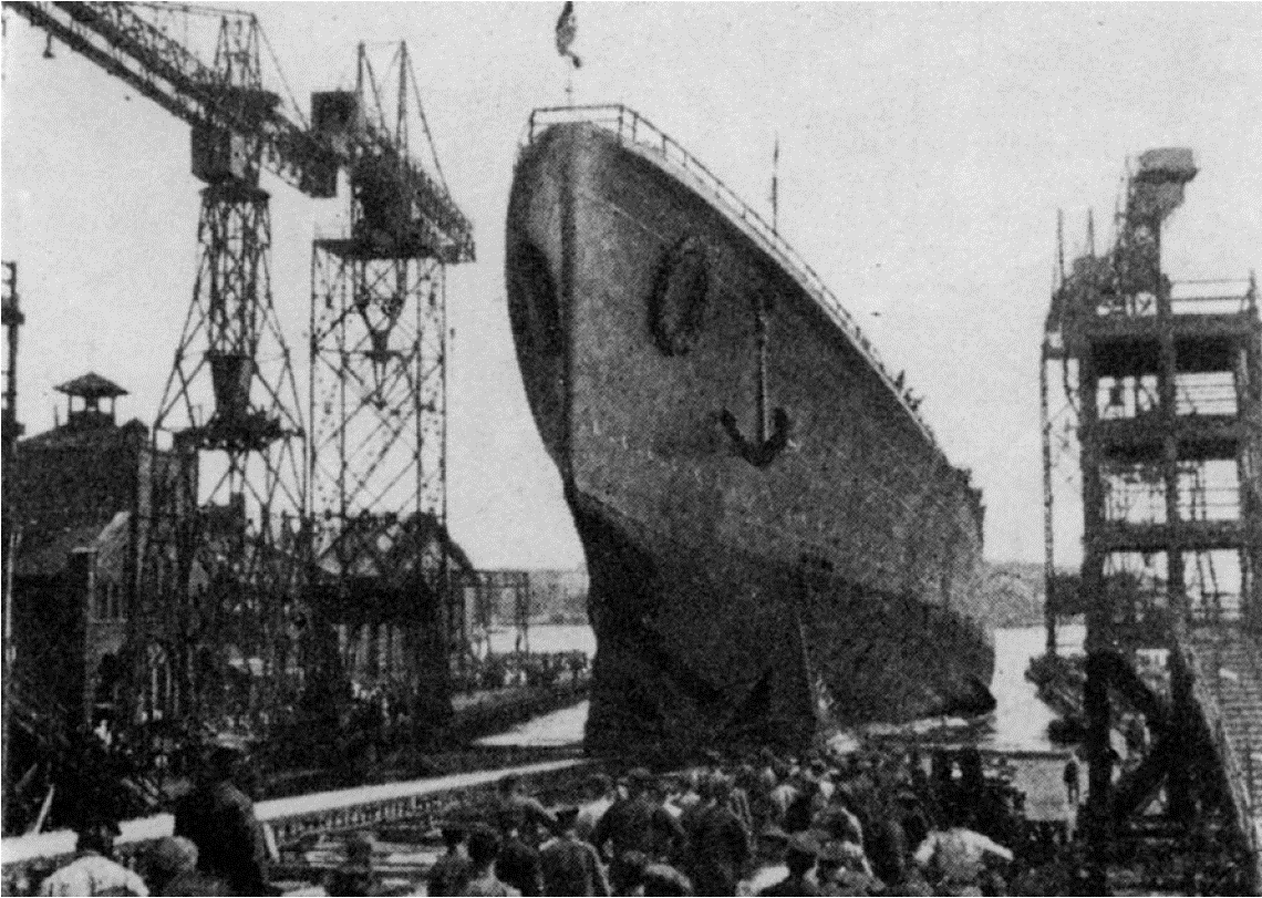 Hindenburg