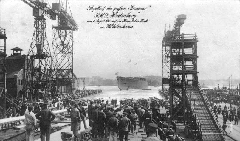 Hindenburg