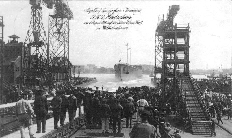Hindenburg