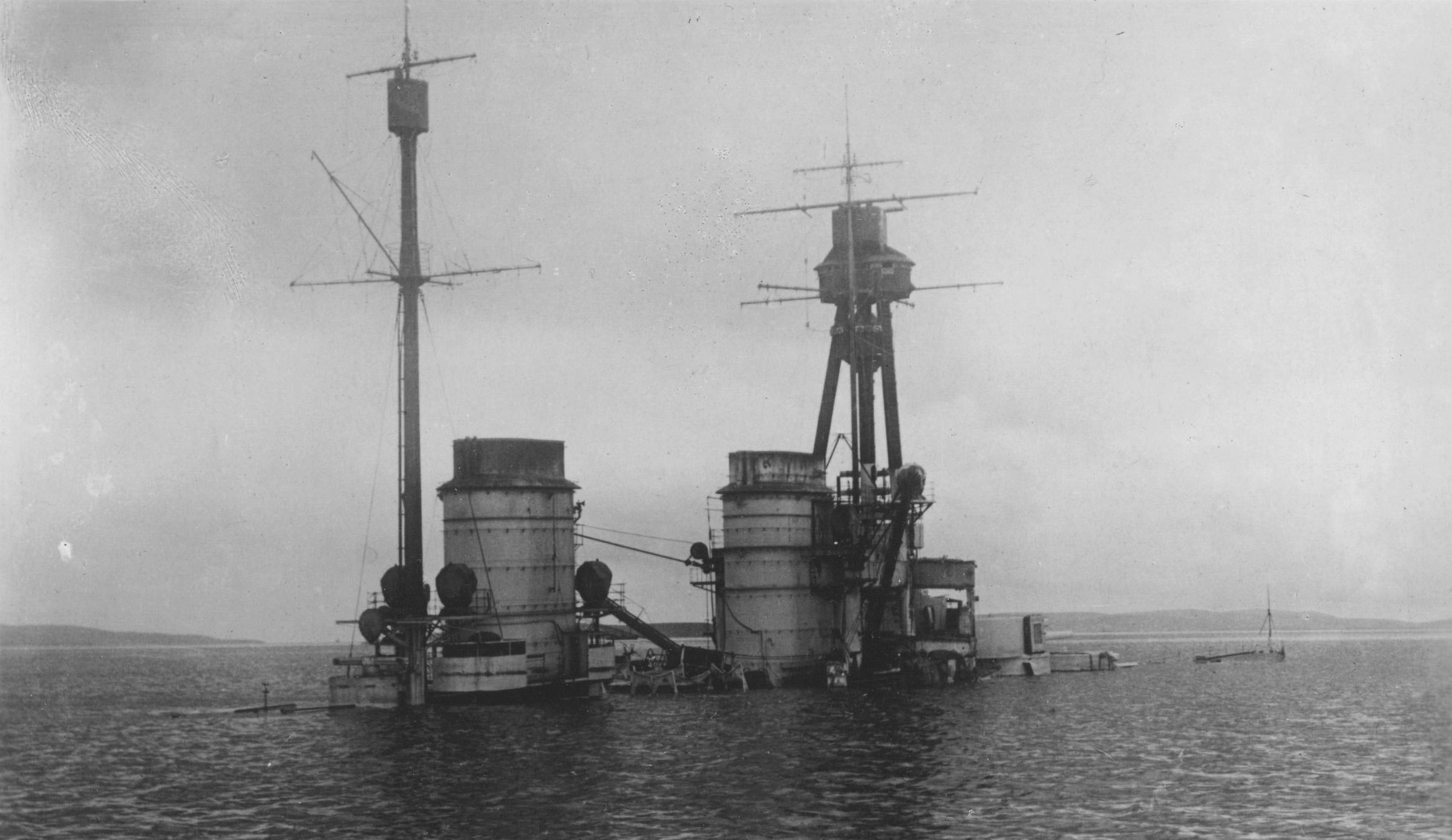 Hindenburg