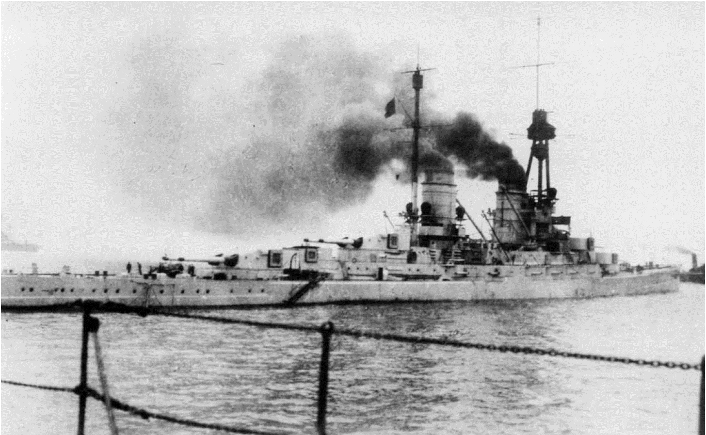 Hindenburg