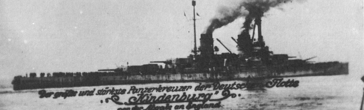 Hindenburg