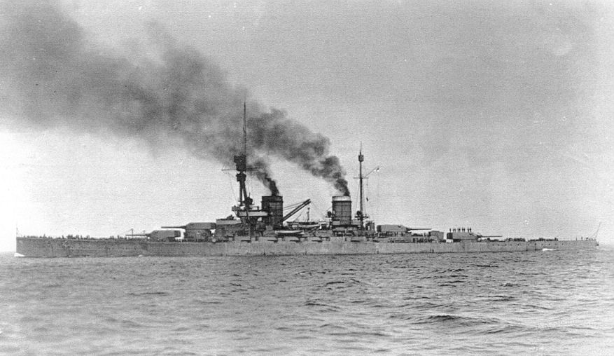 Hindenburg