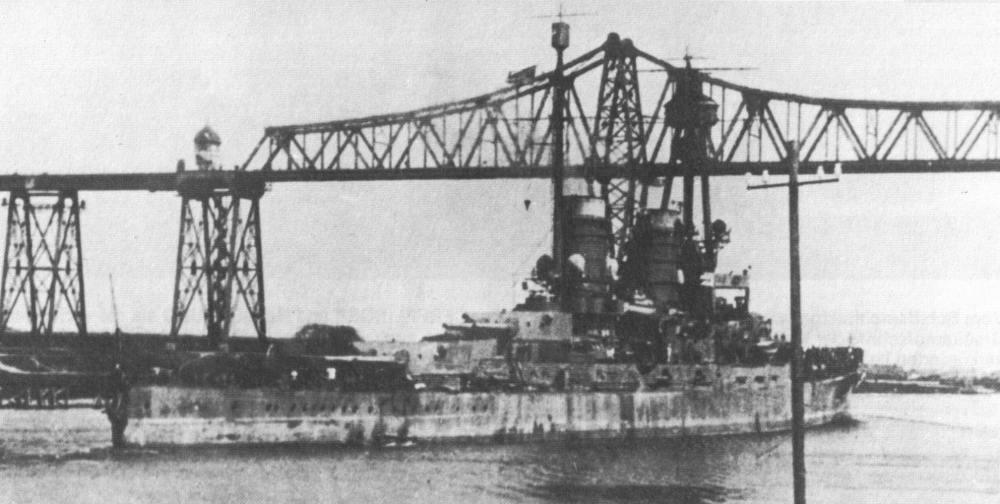Hindenburg