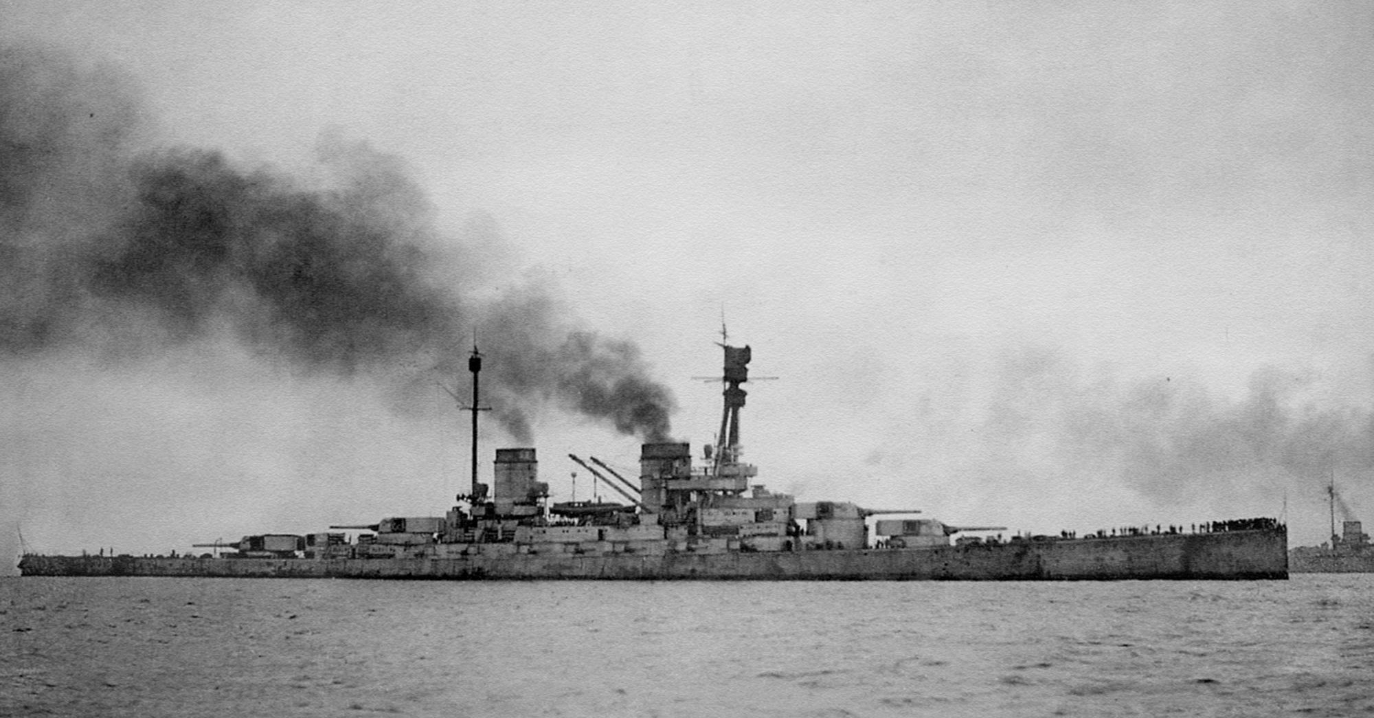 Hindenburg