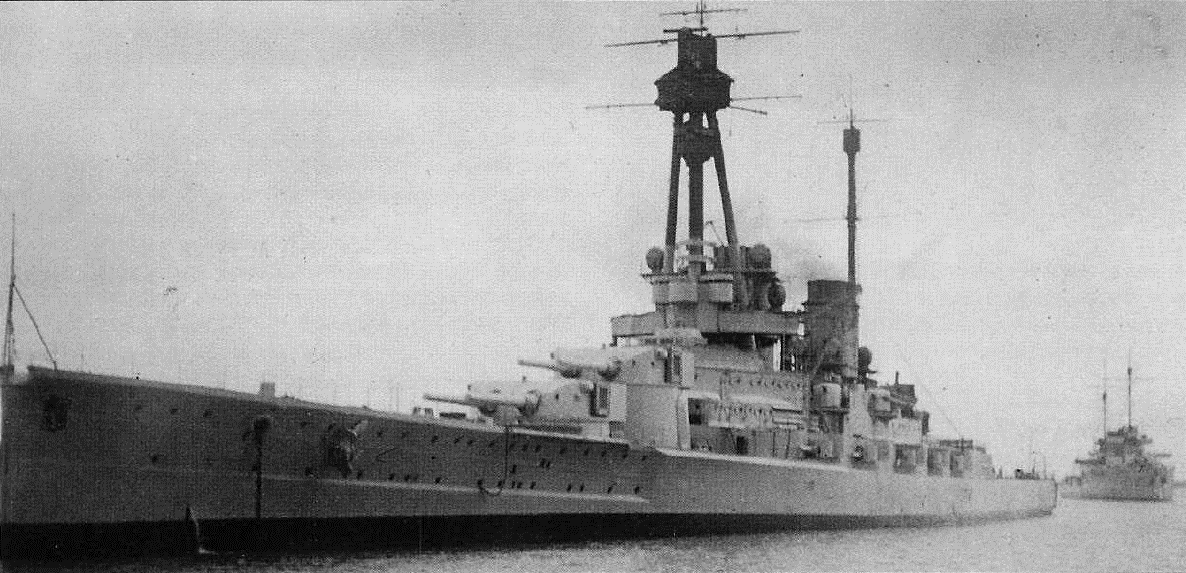 Hindenburg