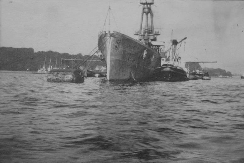 Hindenburg