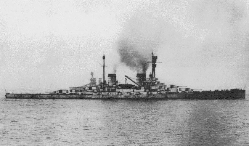 Hindenburg