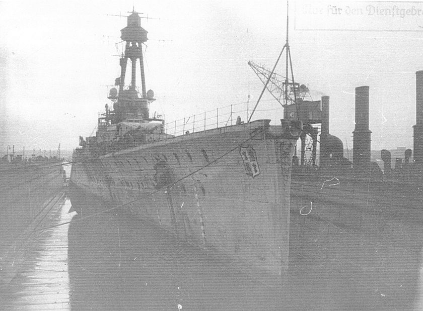 Hindenburg