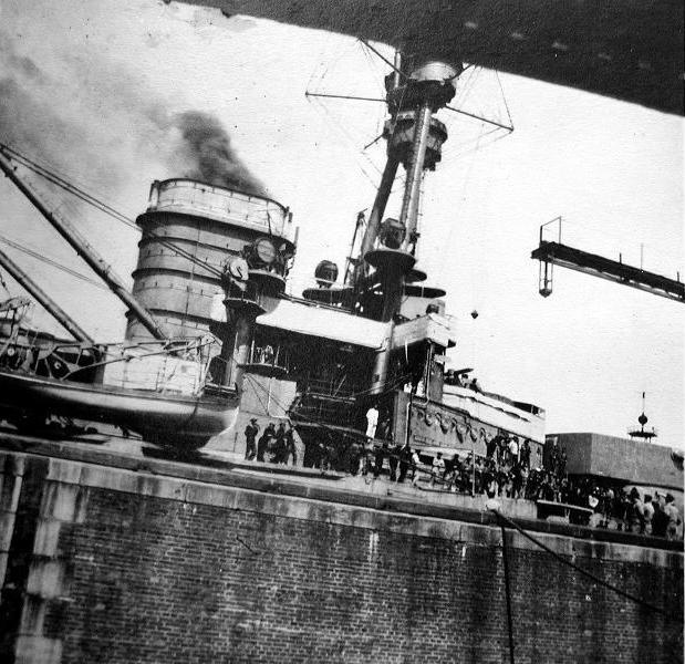 Hindenburg