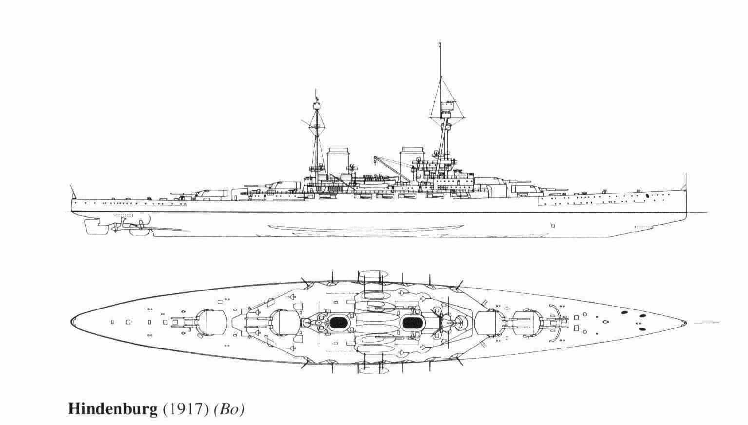 Hindenburg