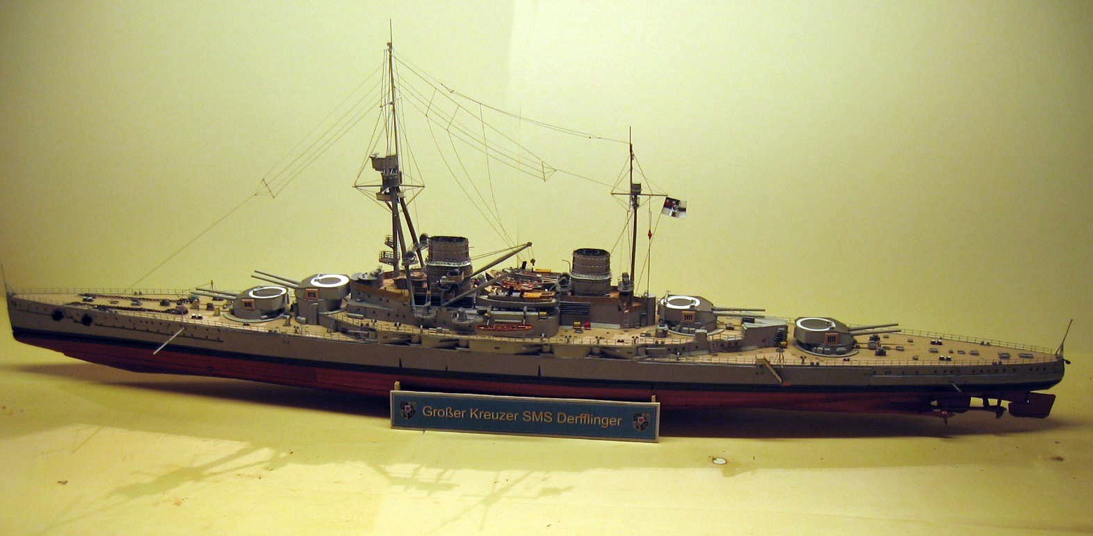 Derfflinger