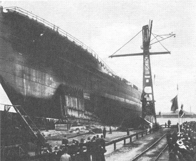Graf Spee