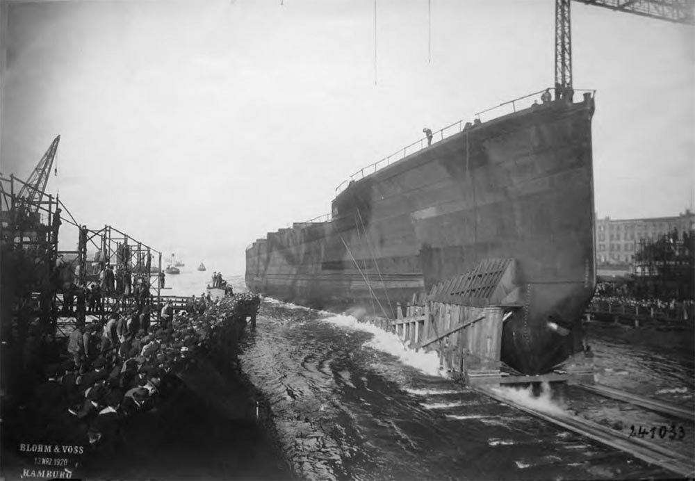 Prinz Eitel Friedrich