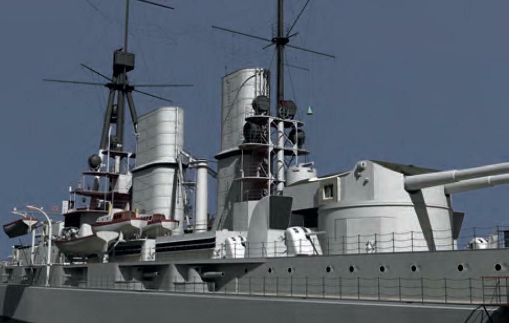 Mackensen