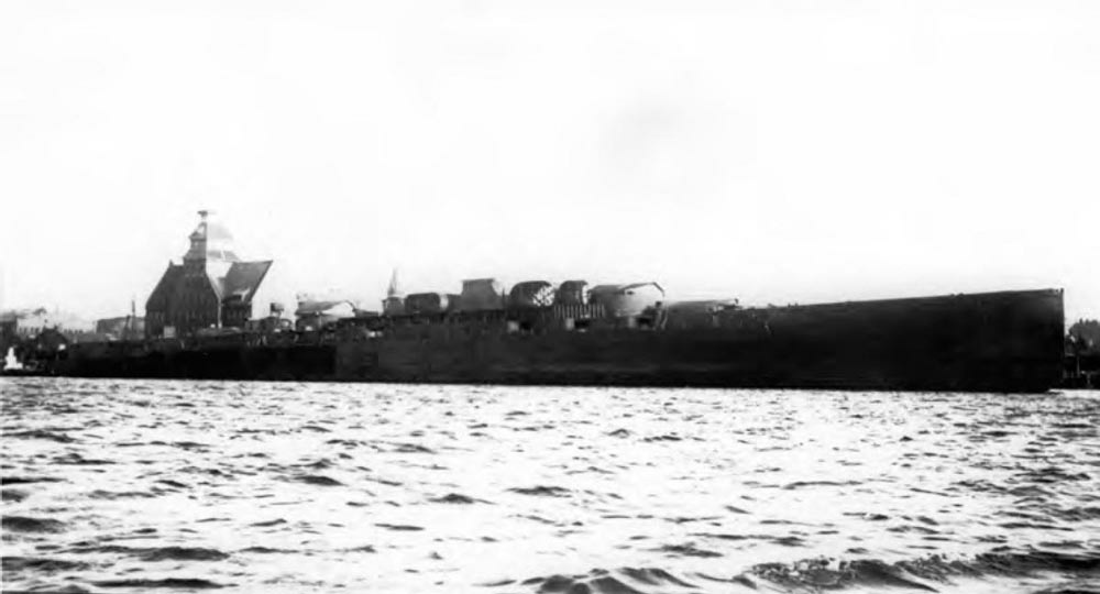 Graf Spee