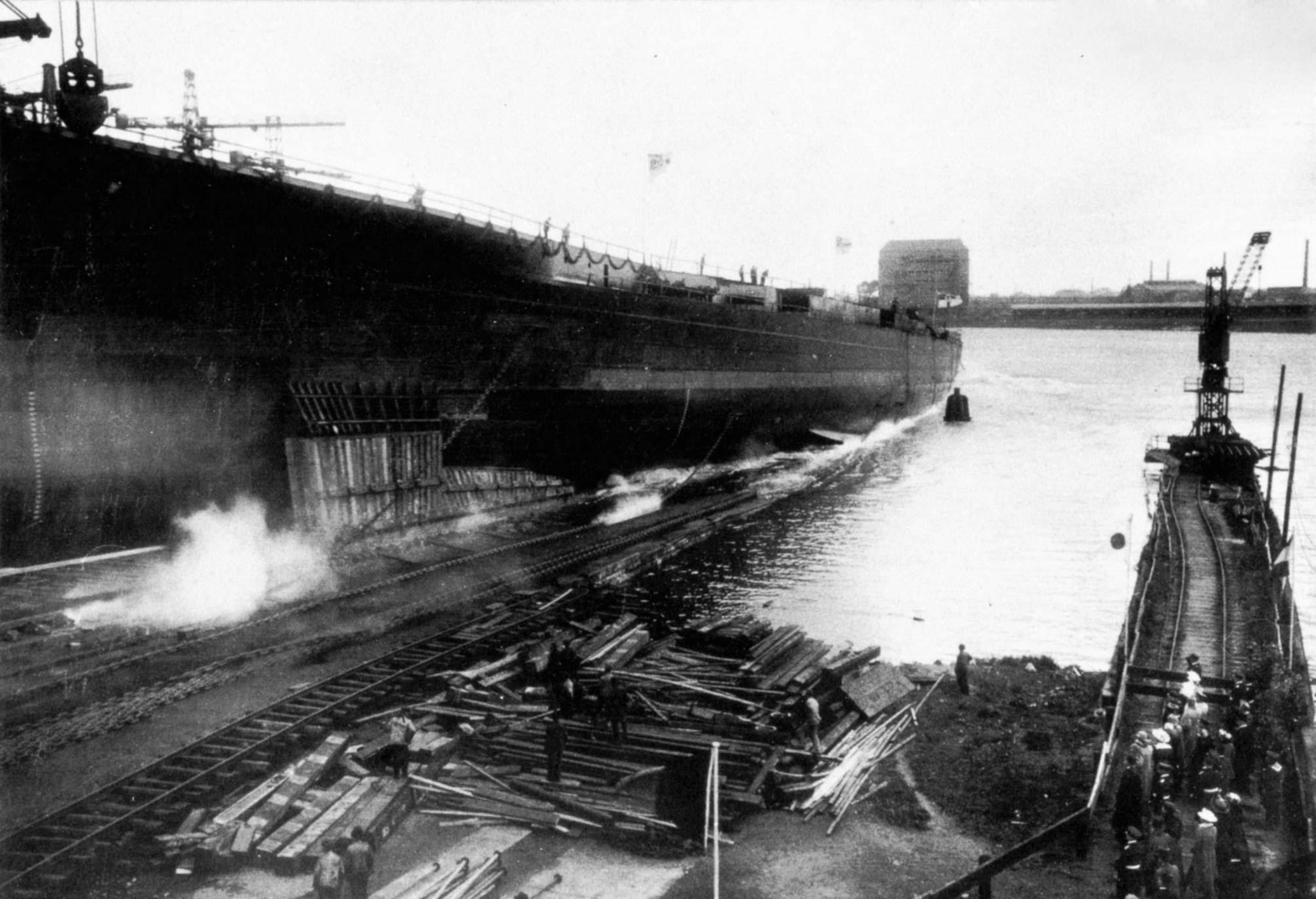 Graf Spee