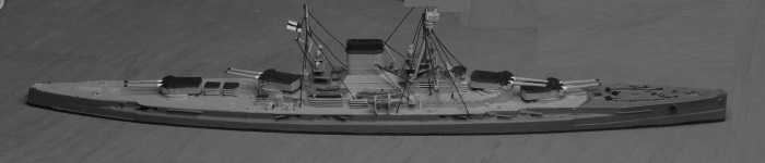 Ersatz Yorck