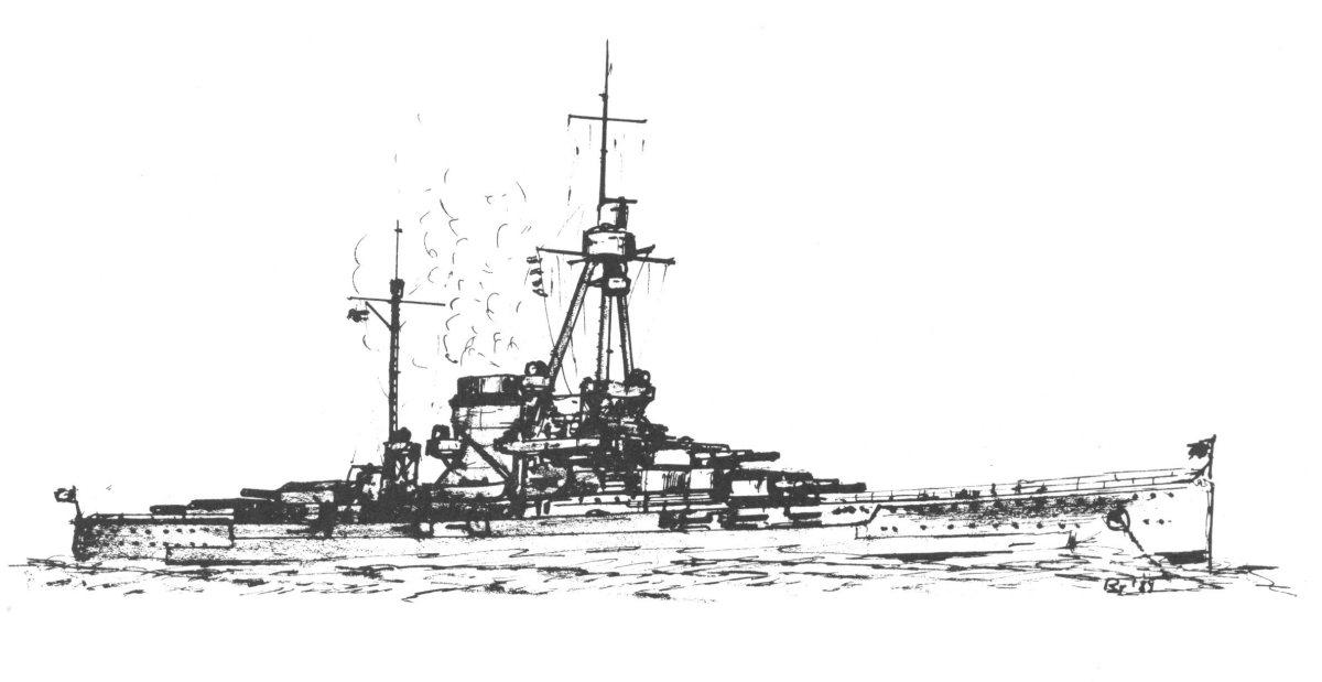 Ersatz Yorck