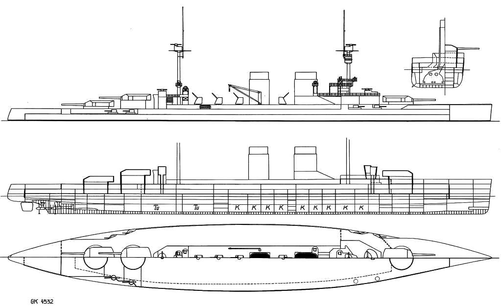 GK4532