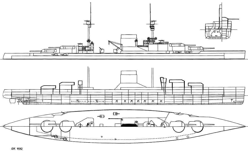 GK4542