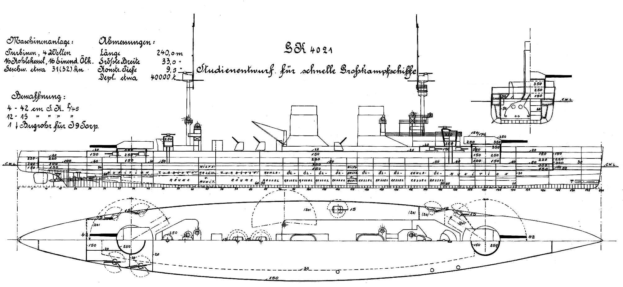 GK4021