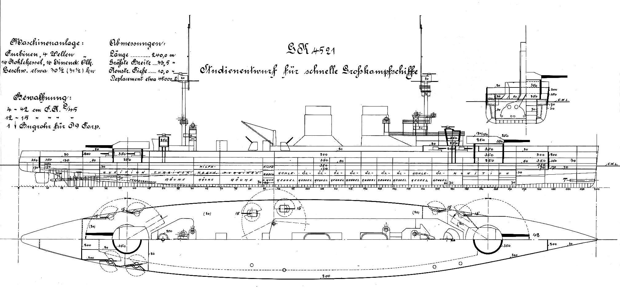 GK4521