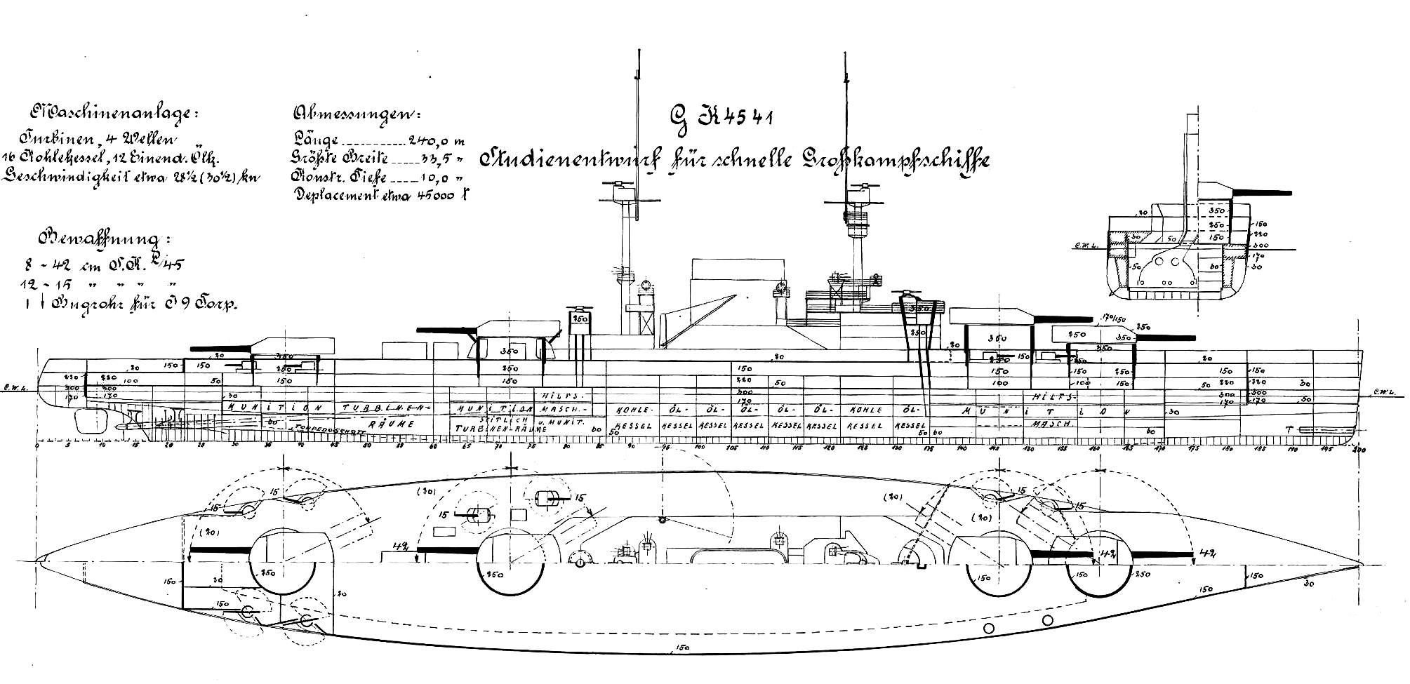 GK4541