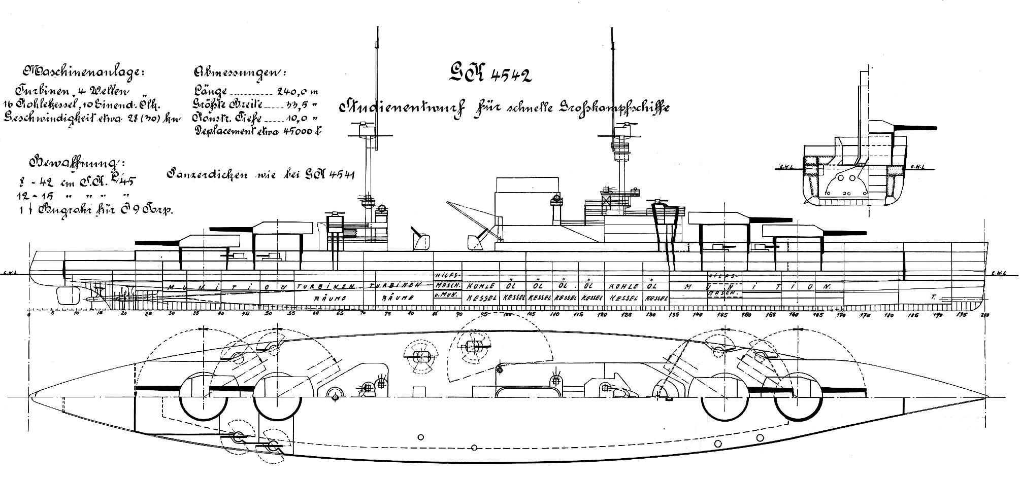 GK4542