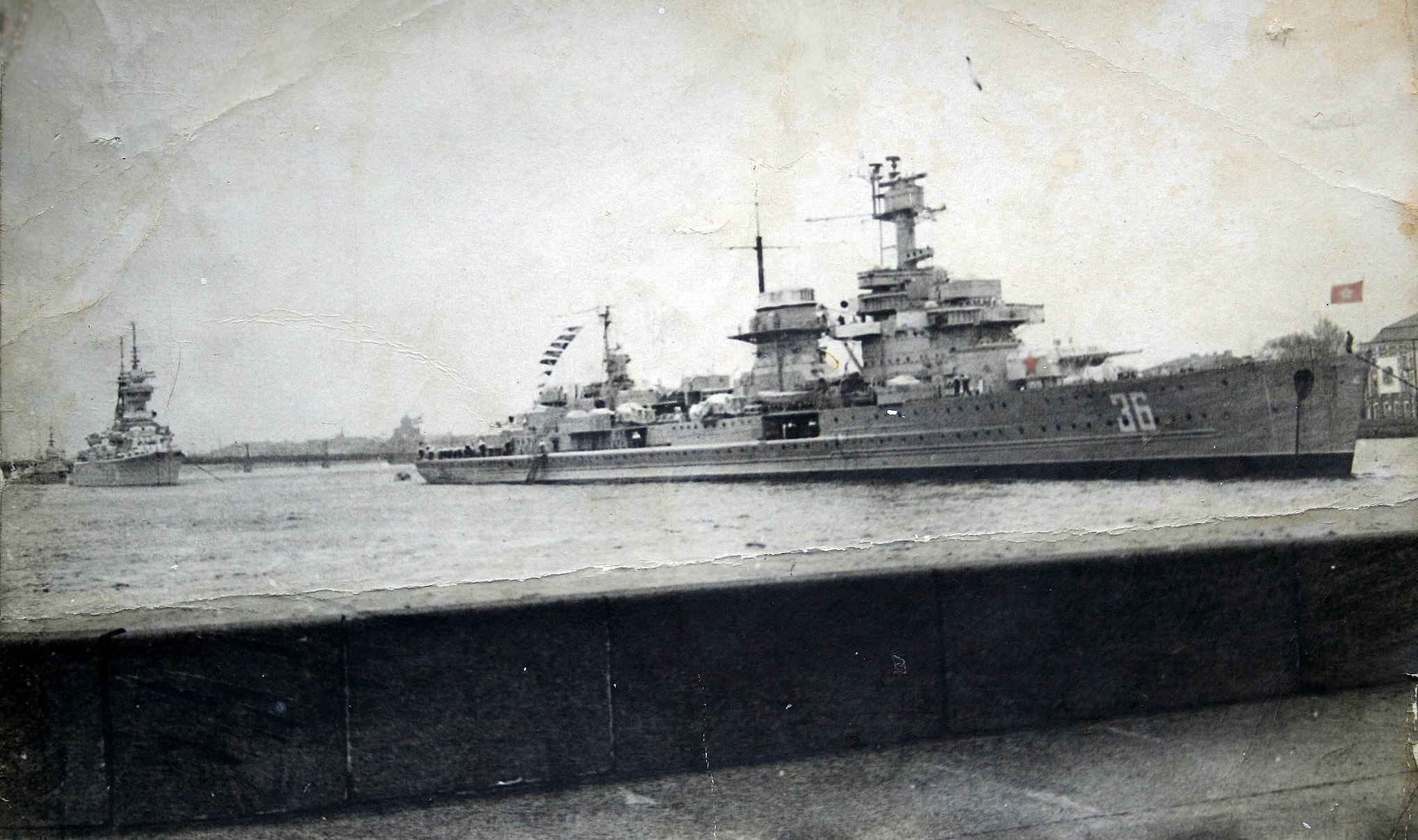 Адмирал Макаров