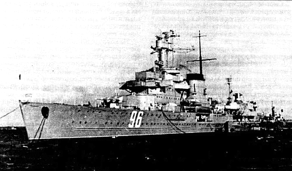 Адмирал Макаров