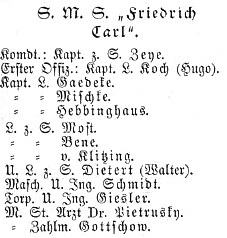 Friedrich Саrl