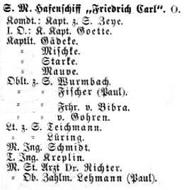 Friedrich Саrl