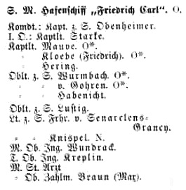 Friedrich Саrl