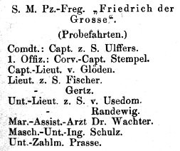 Friedrich der Große