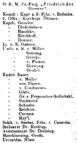 Friedrich der Große