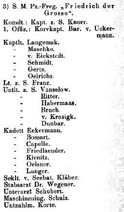 Friedrich der Große