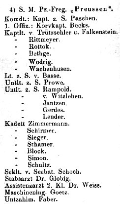 Preussen
