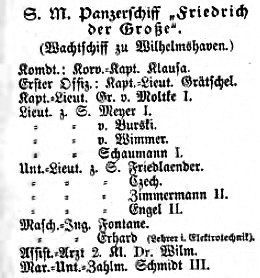 Friedrich der Große