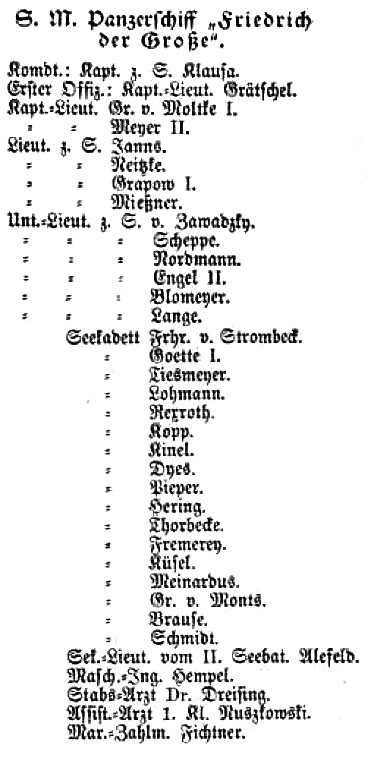 Friedrich der Große