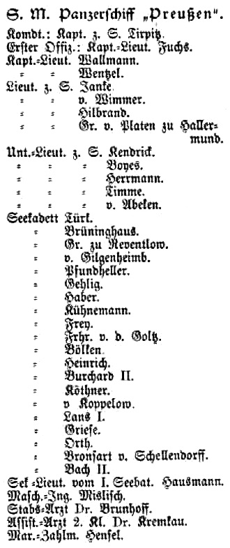 Preussen