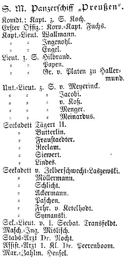 Preussen