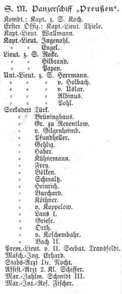Preussen