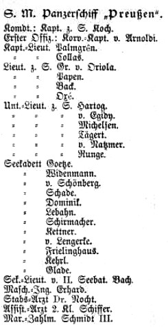 Preussen