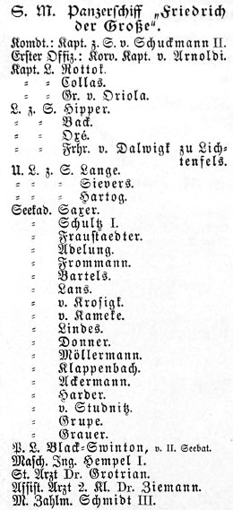 Friedrich der Große