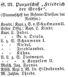 Friedrich der Große